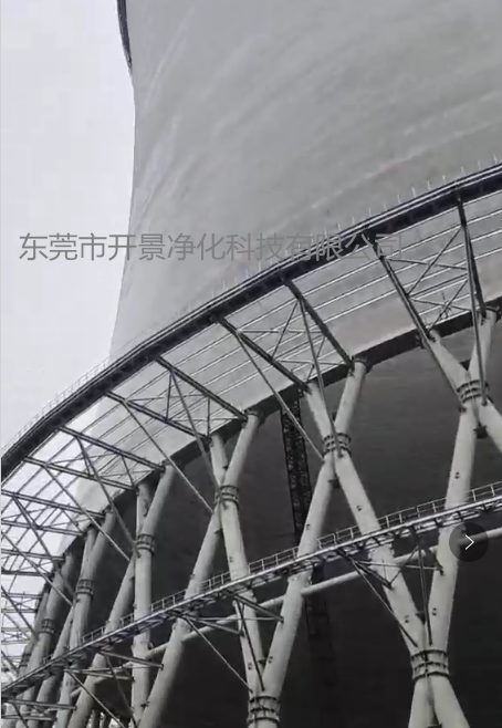 循环水管线冲洗-电厂循环水管线冲洗-新装电厂循环水管道清洗-电厂循环水管道清洗方案