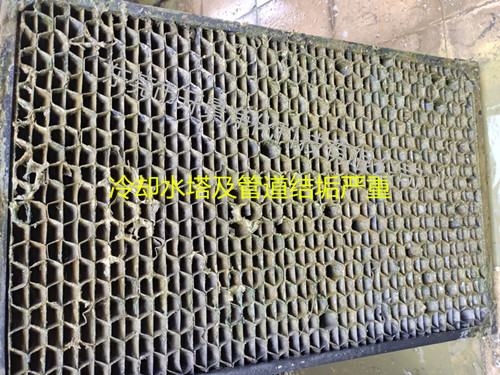 空调冷凝器结垢高压如何处理-管道结垢严重如何清洗-管道结垢怎么办-冷凝器高压解决方法