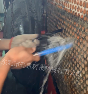 为什么中央空调要定期清洗-冷水机组为什么要定期清洗-冷却水系统为什么要定期清洗