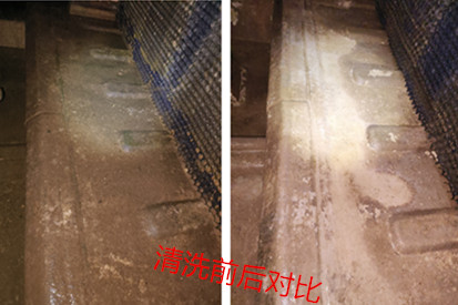 循环水运行过程中会有哪些问题-什么是水垢-什么是污垢