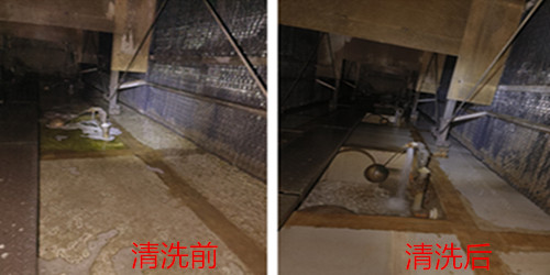 中央空调循环水系统的清洗范围-中央空调循环水系统一般要洗哪里-中央空调循环水系统怎么清洗？东莞哪里可以清洗中央空调循环水系统