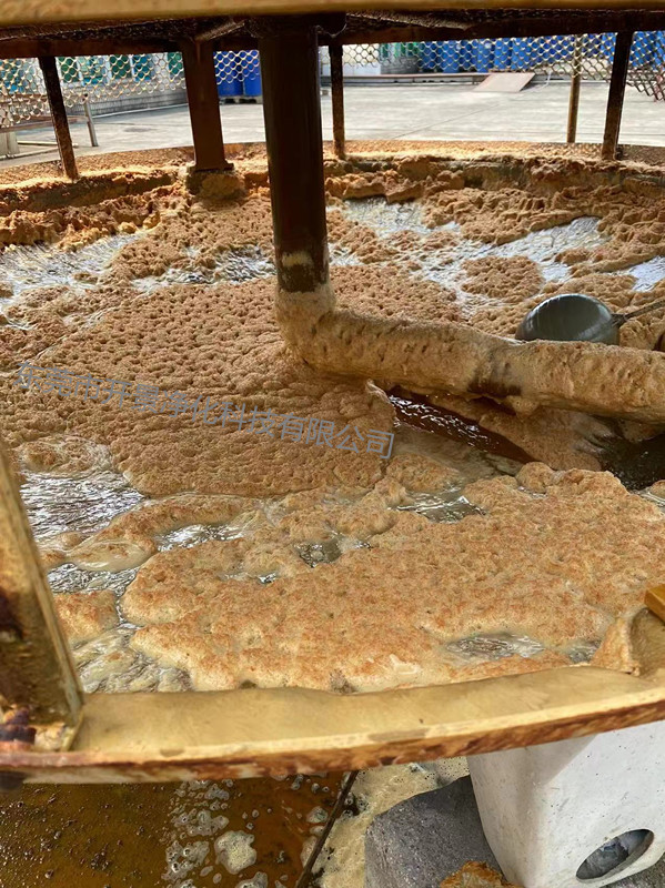 循环冷却水处理的目的-为什么要做循环冷却水处理-做循环冷却水处理的好处