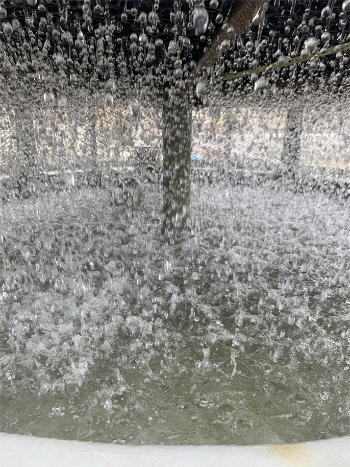 循环水处理的作用-循环水处理系统-什么是循环水处理