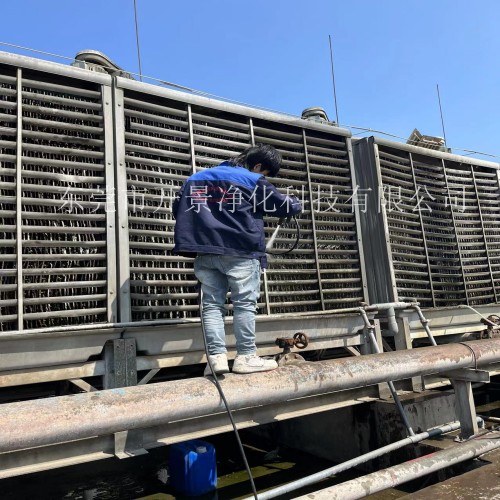 循环水系统日常是如何保养-冷却水系统如何保养-工业循环水系统保养药剂如何使用